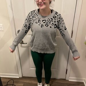 Potter’s Pot Sweater